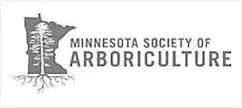 Minnesota Society of Arboriculture logo