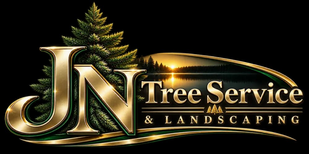 JN Tree Service & Landscaping